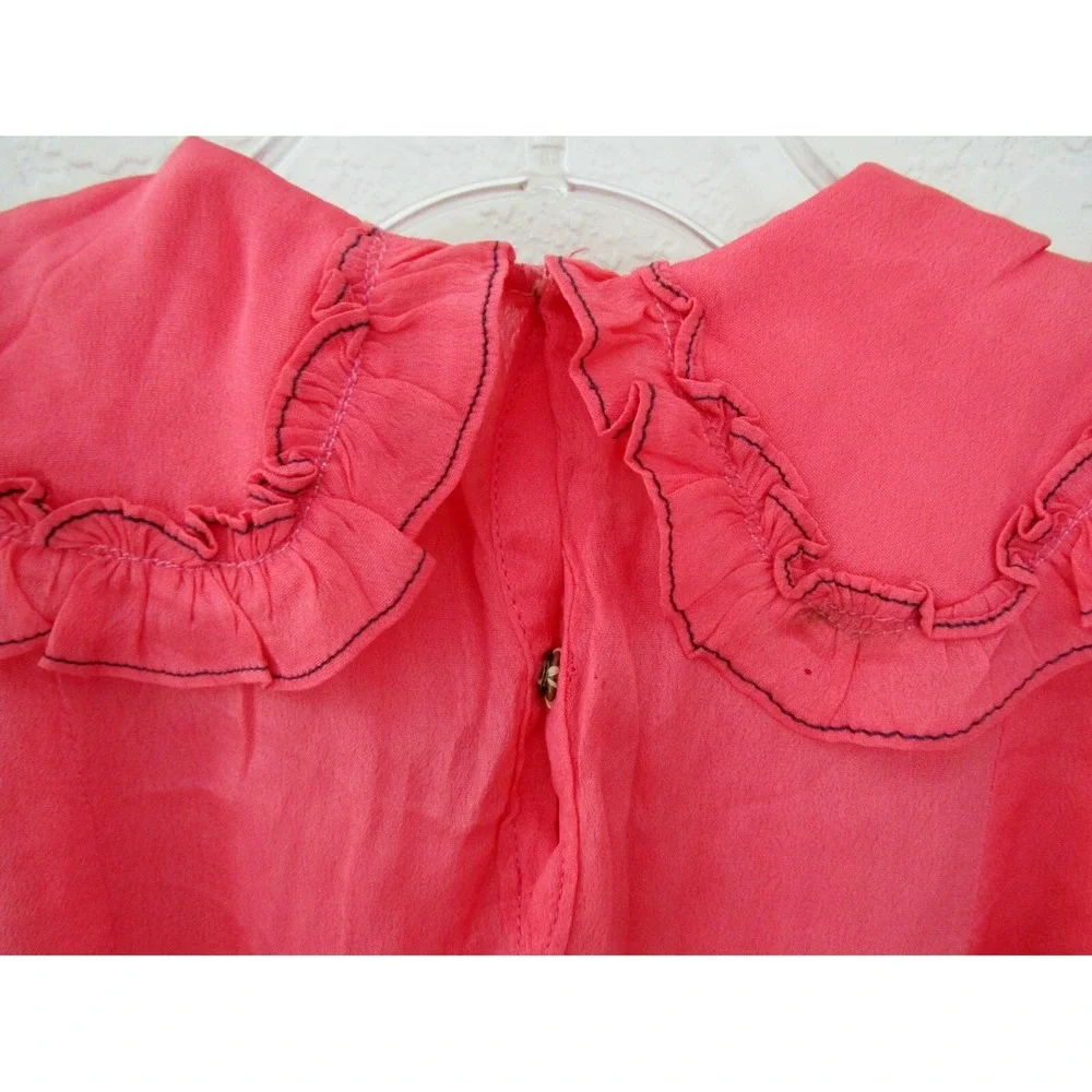 Handmade antique little